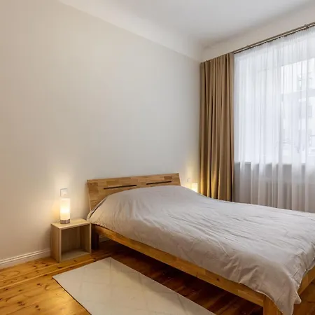 Cozy Centrum