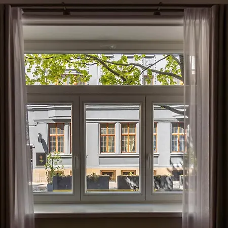 Cozy Centrum *