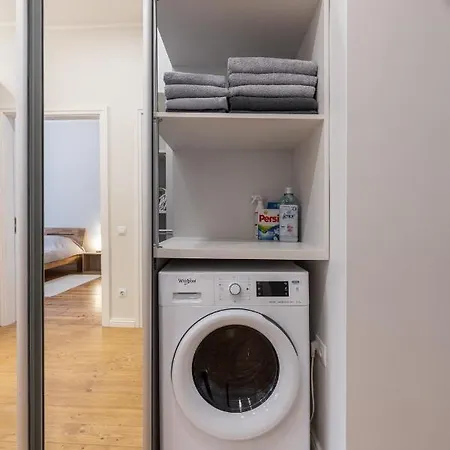 Apartament Cozy Centrum *