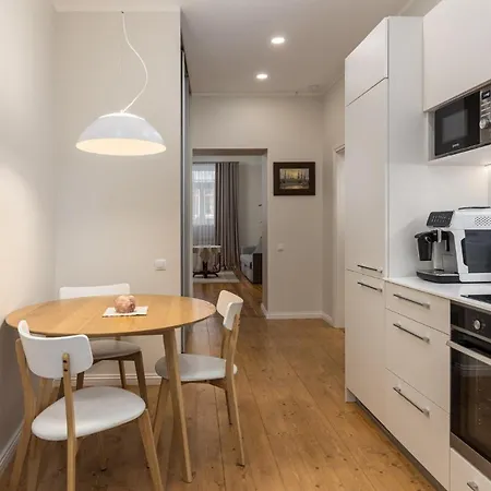 Apartment Cozy Centrum *